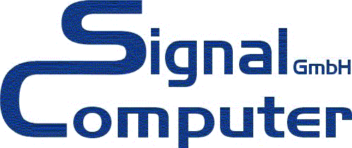[Signal Computer]
